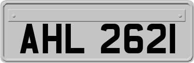 AHL2621
