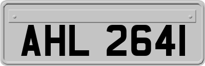 AHL2641
