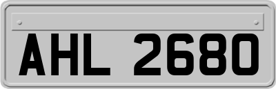 AHL2680
