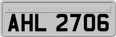 AHL2706