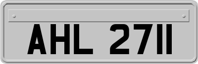 AHL2711
