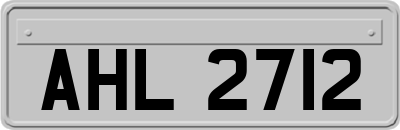 AHL2712