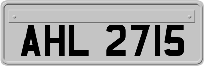 AHL2715