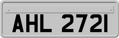 AHL2721