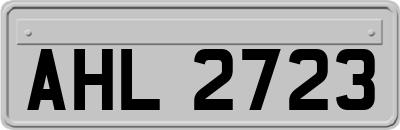 AHL2723