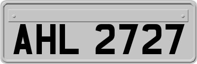 AHL2727