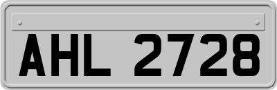 AHL2728
