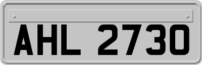 AHL2730
