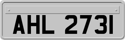 AHL2731