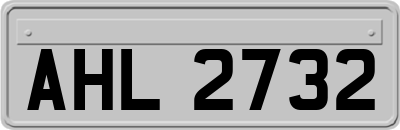 AHL2732