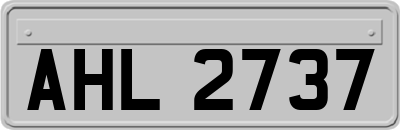AHL2737