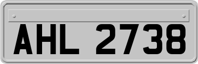 AHL2738