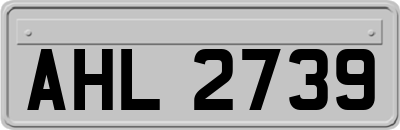 AHL2739