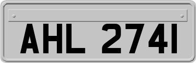 AHL2741