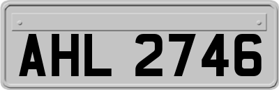 AHL2746