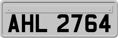 AHL2764