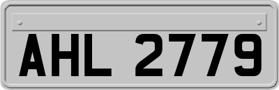 AHL2779