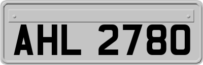 AHL2780