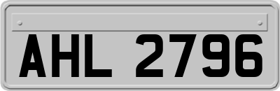 AHL2796