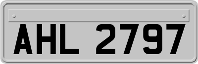 AHL2797