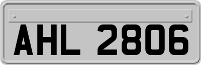 AHL2806