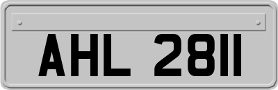 AHL2811