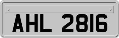 AHL2816