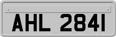 AHL2841