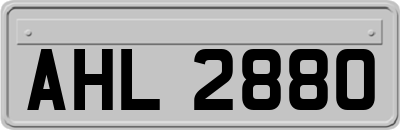 AHL2880