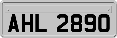 AHL2890