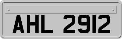 AHL2912