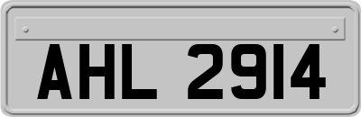 AHL2914