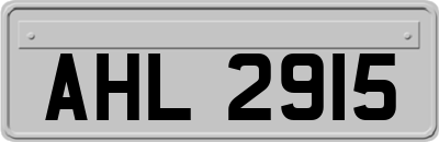 AHL2915