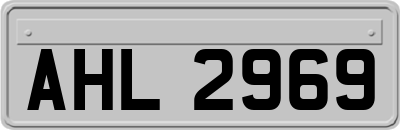 AHL2969
