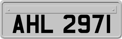 AHL2971