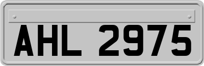 AHL2975