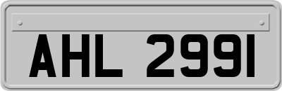 AHL2991
