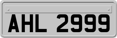 AHL2999