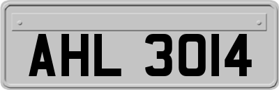 AHL3014