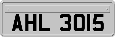 AHL3015