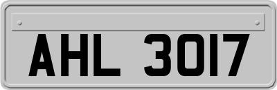 AHL3017