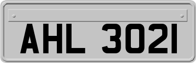 AHL3021