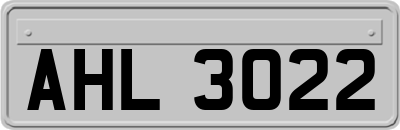 AHL3022