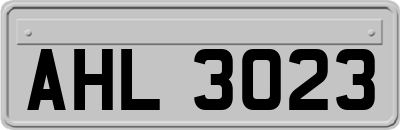 AHL3023