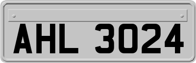AHL3024