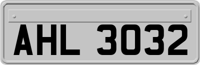 AHL3032