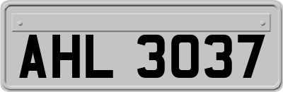 AHL3037