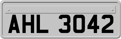 AHL3042