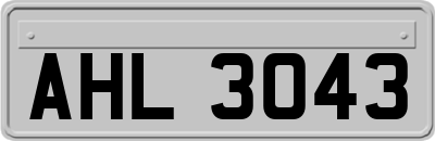 AHL3043