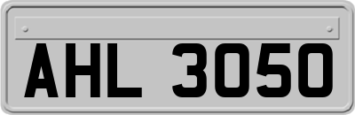 AHL3050